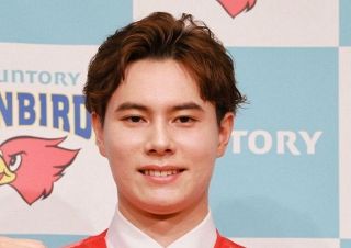 星城高校　春高記念 石川祐希の出身校、星城を引っ張る“日本代表”2年生コンビ…柏﨑