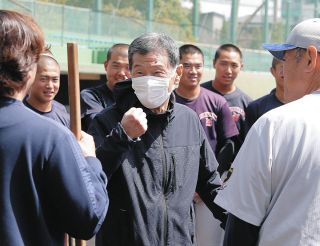横浜元監督・渡辺元智さん、教え子・村田浩明監督のセンバツ初優勝を祝福「見事な采配だった」