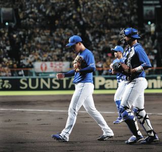中日・高橋宏斗がプロ初完投初完封！自己最多125球9奪三振熱投
