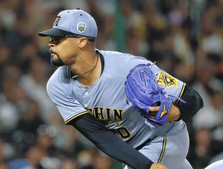 阪神】野村克也さん追悼特別ユニホームをチャリティーオークションに