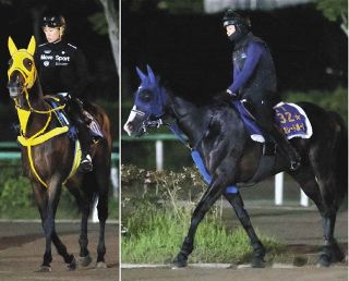 ワグネリアン天国へ 18年の日本ダービーV 昨年JC後に体調を崩し入院も
