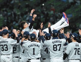 松坂大輔、最後の５球「諦めの悪さを褒めてやりたい」の言葉とともに永遠に忘れない