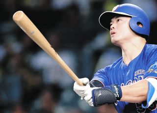 日本ハム、古林睿煬がマダックスで来日初完封勝利、チームは4月3日以来