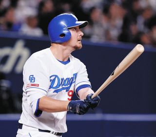 中日ドラゴンズニュース：中日スポーツ・東京中日スポーツ