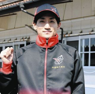 武豊ジョッキー監修、レトルト『YUTA curry』第2弾が京都競馬場で限定