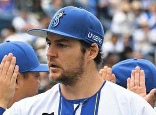 DeNA・バウアー、頭に打球直撃の阪神・石井を心配する日本語の投稿　ネット反響やまず「阪神ファンとしてお礼を」「戦った相手じゃないのに」