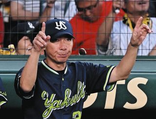 巨人】小林誠司が1000万円増で4000万円で契約更改 菅野から学ん