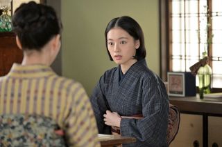 【ＮＨＫ朝ドラ『風、薫る』今週は】小川（甲斐翔真）の出征が決まる