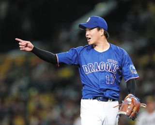 中日OB戦】星野仙一、高木守道、大島康徳、杉下茂…ネットでは鬼籍に