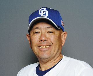 中日・細川成也の新たな挑戦「もっと柔らかい打撃ができるように