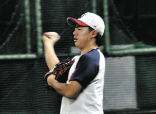 「井端の息子すぎるだろ」侍ジャパン前監督の長男、U―15W杯での美技　大会公式Xが絶賛『なんて選手だ』、ネット「名手の子は名手」
