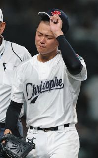 センバツ】浦和学院、伝統のユニホーム”お披露目”に水差された 9年