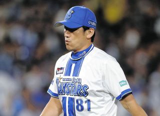 元巨人・三浦貴さん死去前日に面会の浦和学院・森士前監督