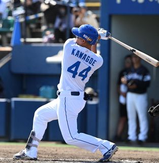 中日・川越誠司の幻2ラン、「誠心誠意、精いっぱいの判断」NPB事務局長