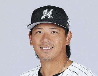 ロッテ、愛斗に戦力外通告 守備力を持ち味に今季41試合出場、6月の楽天戦では移籍後初アーチの満塁本塁打