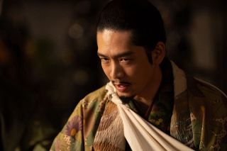 【ＮＨＫ大河ドラマ『豊臣兄弟！』２５日は】家康（松下洸平）は秀長（仲野太賀）の暗殺を企てていた