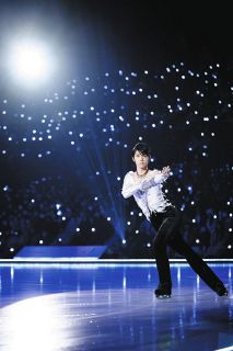 村元哉中、高橋大輔組 転倒アクシデント乗り越えた！息の合った演技で