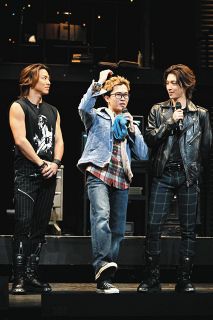 水木一郎&山本正之、初デュエットで「燃えドラ」 中日ドラゴンズの公式