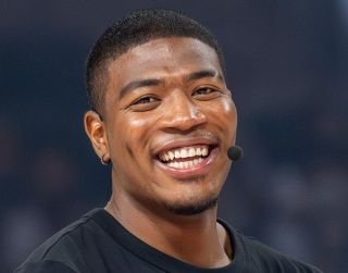 八村塁が「世界トップレベル」として招いたフィル・ハンディさんの指導
