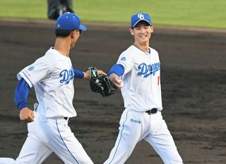 むちゃくちゃやろうかな」新井貴浩監督が型破りさい配示唆「失敗