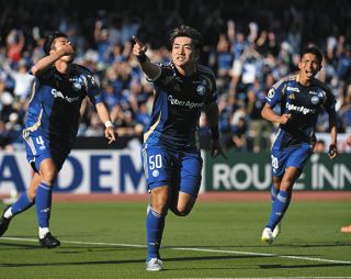 日本代表に一番近い男に感じる『物足りなさ』の理由 スーパー
