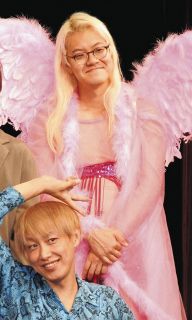 ZAZY、M－1敗退でお見送り芸人しんいちに怒り ネタ合わせ断り