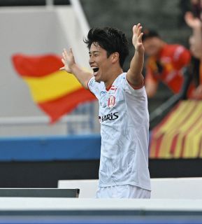 J1名古屋】田中隼磨、新加入選手へ「名古屋愛」求める 「優勝