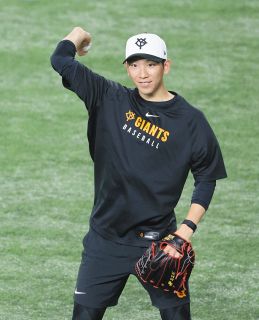 松井秀喜さん、5月3日の巨人創設90周年特別試合『長嶋茂雄DAY 松井秀喜さん、5月3日の巨人創設90周年特別試合『長嶋茂雄DAY