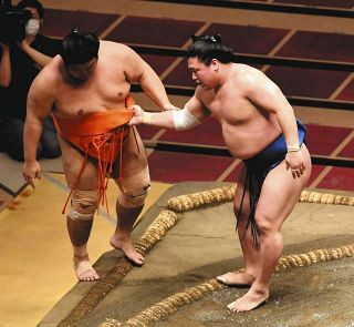 福島の相撲一家 角界史上初の「３兄弟同時関取」で復興道半ばの地元を元気づける！