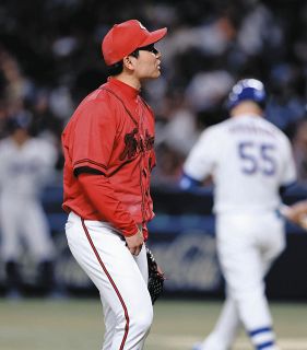 ロッテ】福田光輝内野手が日本ハムにトレード「結果残せず心残り」交換