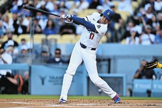 ハンク・アーロンさん死去 メジャー通算755本塁打 NPB記録持つ王貞治