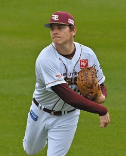 巨人・阿部監督、3回で先発・赤星優志を交代 決断理由は「本人に伝えて