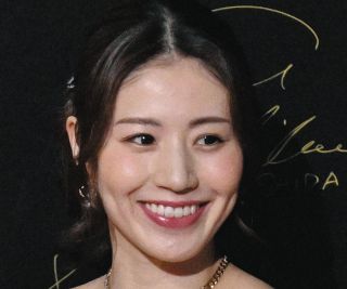 「見てるだけでハッピー」パリ五輪銅のバド女子・志田千陽、同学年の元世界女王とハイテンション“ハート”2Sにファン歓喜 「友情が羨ましい」「懐かしい」「プレーも人柄も最高だ」