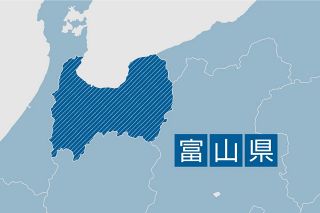 氷見市の地域おこし協力隊員を窃盗容疑で逮捕　ワイン用のブドウ生産に携わる