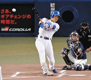 中日OB戦】星野仙一、高木守道、大島康徳、杉下茂…ネットでは