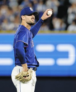 竜の歴史に名を刻んだ、石川昂弥が球団通算9000号「節目の1本が打てて