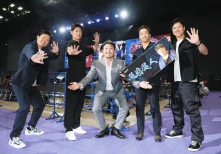 中日】プロ初の二塁でのスタメン、石垣雅海「いつもより緊張