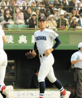 センバツ】浦和学院、伝統のユニホーム”お披露目”に水差された 9年