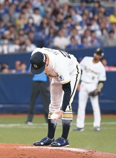 鵜飼航丞、プロ1号の原点にあった本塁打王との出会い そして若武者は