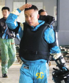 SGボートレースオールスター】月間”連覇”へ浜田亜理沙、ファンへの感謝