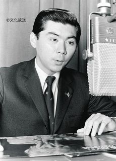 伊藤アキラさん「CMソングの作詞家なんていなくなっちゃう。絶滅