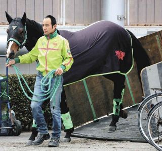フォーエバーヤング、ダート三冠最終戦V 坂井瑠星、BCクラシックへ