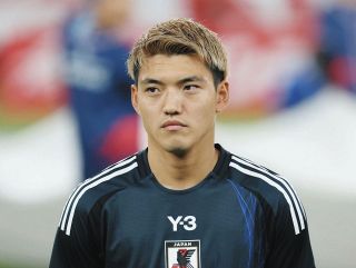 五輪サッカー日本代表】酒井宏樹が1次L第3戦対戦のフランスに最大限の