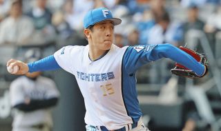 日本ハム・新庄剛志監督、大塚瑠晏の昇格きっかけは2軍戦の『中飛』と