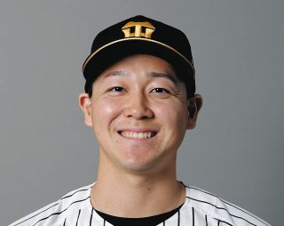 阪神】湯浅京己43ホールド目「最優秀中継ぎ投手賞」確定 中日