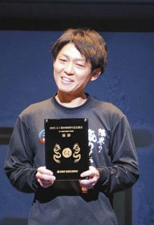 SGボートレースオールスター】今大会9年ぶり参戦の吉田拡郎が好発進