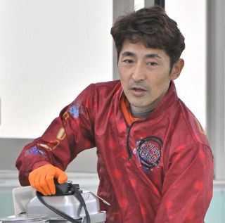 プレミアムGIクイーンズクライマックス開幕直前コラム 平山智加 夏の