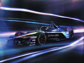 加速力アップ！！新型車「Gen3 EVO」発表