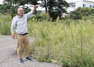 「必要とされる限り店をやりたい」奥能登豪雨で被災した輪島市の和食店、来春開業の商業施設に店舗