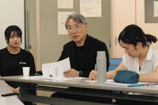 参政党と国民民主党、SNSで存在感　学生が振り返る参議院選挙、Xは「思想狭める」指摘も